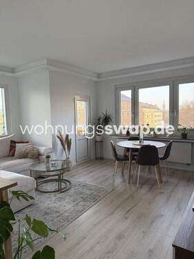 Bild 3 - 3 Zimmer Etagenwohnung in Köln