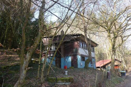 1 - 3 Zimmer Mehrfamilienhaus, Wohnhaus zum Kaufen in Mossautal-Hüttenthal