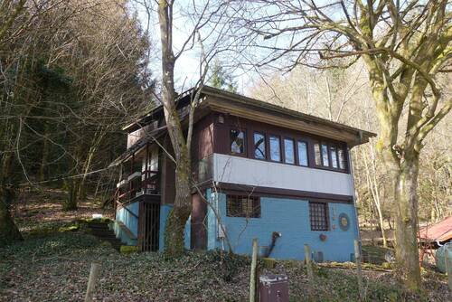 1 - 3 Zimmer Mehrfamilienhaus, Wohnhaus in Mossautal-Hüttenthal