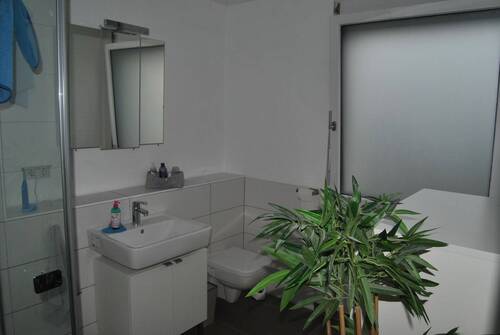 Badezimmer - 