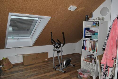 Schlafzimmer - 