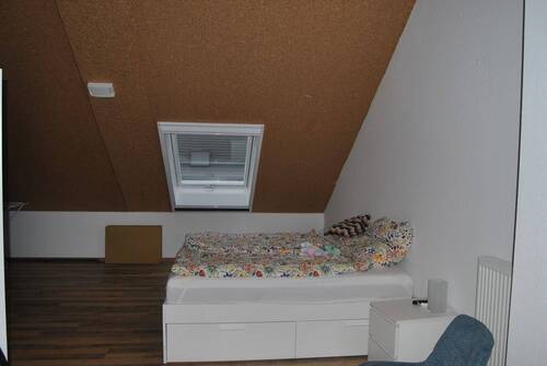 Schlafzimmer - 
