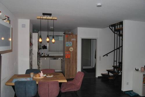 Essbereich - 