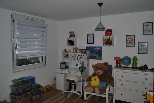 Kinderzimmer - 