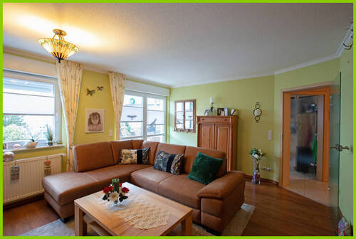 Wohnzimmer - 
