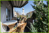 Balkon - 