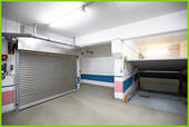 Tiefgarage - 