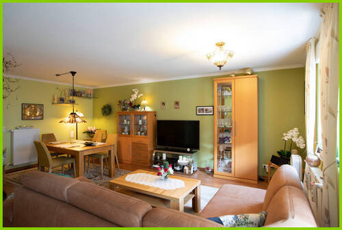 Wohnzimmer - 
