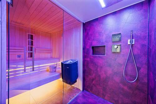 Sauna - 