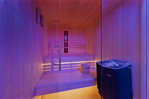 Sauna - 