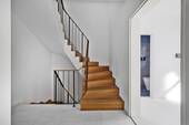 Treppenhaus - 