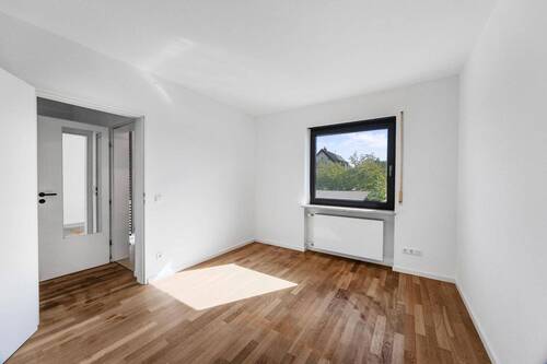 Zimmer 1 - 1. OG - 
