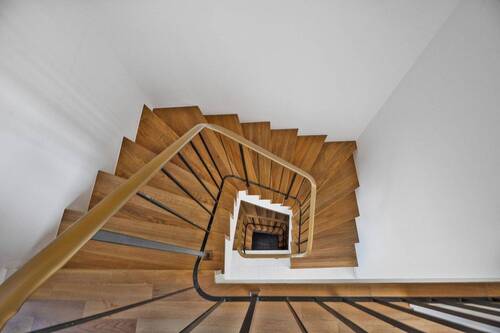 Treppenhaus - 