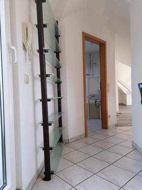 Flur - 1 Zimmer Etagenwohnung zum Kaufen in Tuttlingen