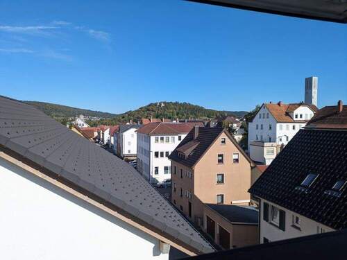 Ausblick - 