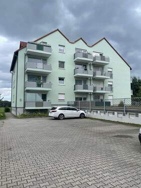 IMG_9980.JPEG - 2 Zimmer Etagenwohnung zum Kaufen in Großröhrsdorf