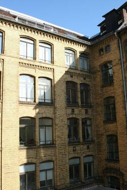 Kupferfabrik - 2 Zimmer Büro zur Miete in Berlin