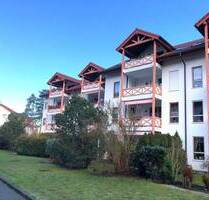 freiwerdende 3-Raum-Wohnung mit Balkon und TG-Stellplatz - Freital