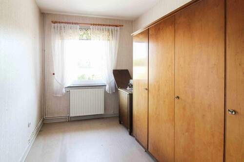 2. Schlafzimmer OG - 