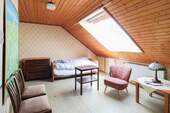 4. Schlafzimmer Dachgechoss Bild 1 - 