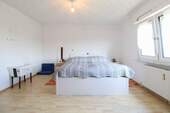 Schlafzimmer OG - 