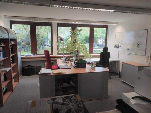 Büroraum 8/ Zimmer 2 - Büro in Stuttgart