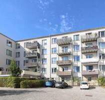 4-Zimmer-Eigentumswohnung inklusive Stellplatz und Balkon mit Blick auf die Elbe - Dresden Radeberger Vorstadt