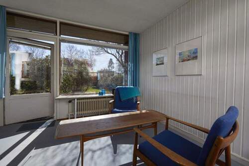 Wohnbereich Vorderhaus - 