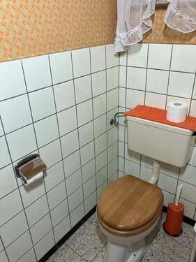 Gäste-WC - 