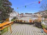 1 OG links Terrasse - 