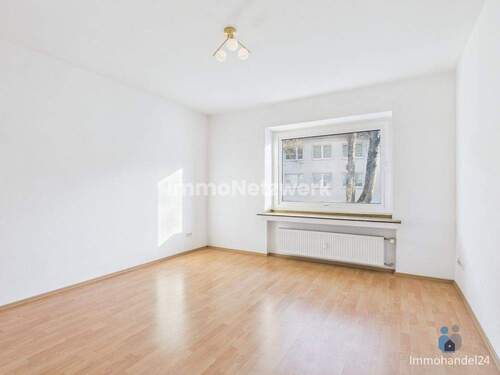 Wohnzimmer - 3 Zimmer Etagenwohnung in Köln / Altstadt-Süd