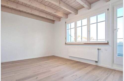 Gemütliches Schlafzimmer - 