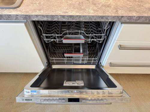 Küche - Spülmaschine - 