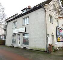 2 Lagerräume im UG, Bramfelder Chaussee 2, 22177 Hamburg