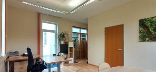 Eckraum (Raum 3/1) - 