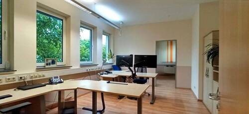 Raum 3/2 - 