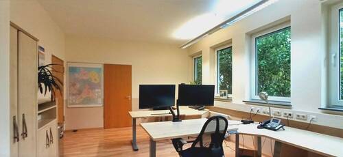 Raum 3/2 - 