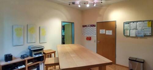 Sozialraum - 