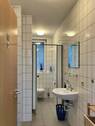 WC-Raum - 