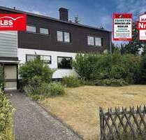 Zweifamilienhaus mit bereits moderner Heizung aus 2023! Ausbaureserve. - Schloß Holte-Stukenbrock