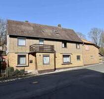 Viel Platz für Familie und Hobby - Bad Gandersheim Gehrenrode