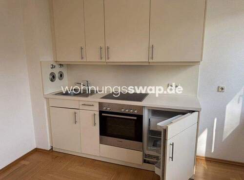 Bild 2 - 2 Zimmer Etagenwohnung zur Miete in Berlin