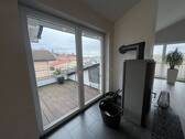 Kamin-Ofen - 