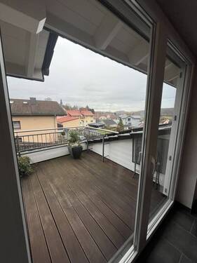 Balkon - 