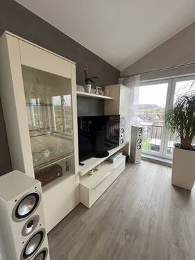 Wohnraum - 