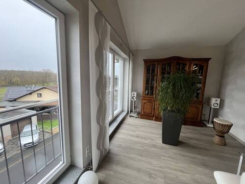 Wohnraum - 