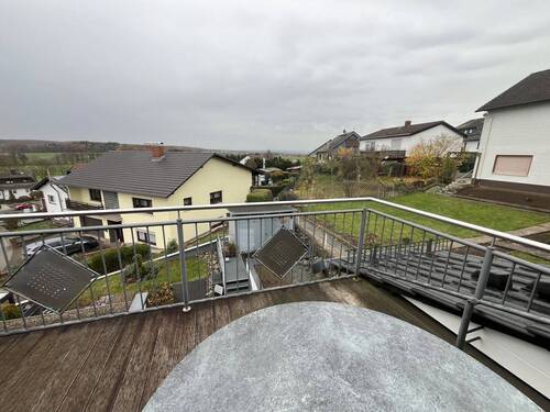 Balkon - 