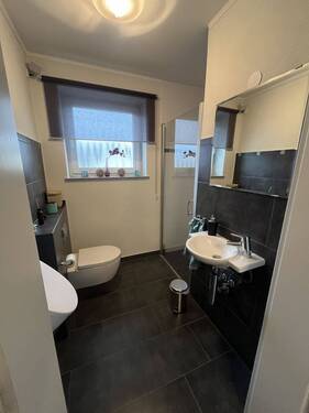 Gäste-Toilette - 