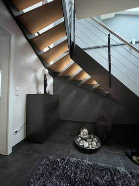 Treppenhaus - 