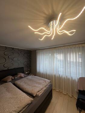 Schlafraum - 